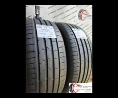 2 PNEUMATICI 225/55 R18 HANKOOK ESTIVE 75%