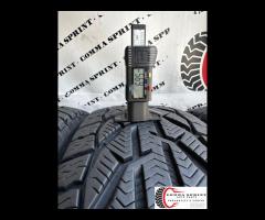 4 PNEUMATICI 195/55 R16 TIGAR INVERNALI 85/90%