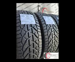 4 PNEUMATICI 195/55 R16 TIGAR INVERNALI 85/90% - 6