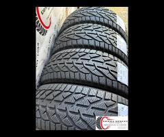 4 PNEUMATICI 195/55 R16 TIGAR INVERNALI 85/90% - 9