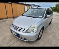 Honda Stream 2.0 16V i-VTEC cat ES