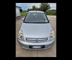 Honda Stream 2.0 16V i-VTEC cat ES