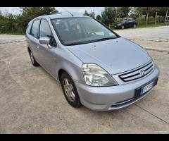 Honda Stream 2.0 16V i-VTEC cat ES