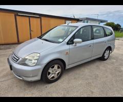 Honda Stream 2.0 16V i-VTEC cat ES