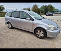 Honda Stream 2.0 16V i-VTEC cat ES