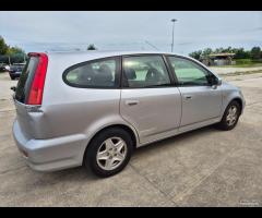 Honda Stream 2.0 16V i-VTEC cat ES - 6