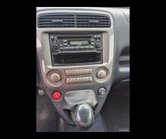 Honda Stream 2.0 16V i-VTEC cat ES - 14