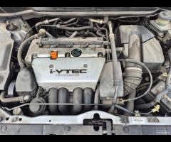 Honda Stream 2.0 16V i-VTEC cat ES - 20