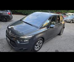 Citroen C4 Picasso 1.6 e-HDi 115 ETG6 Exclusive Ne