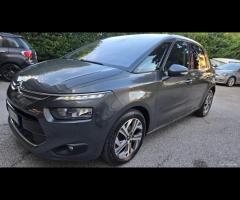 Citroen C4 Picasso 1.6 e-HDi 115 ETG6 Exclusive Ne