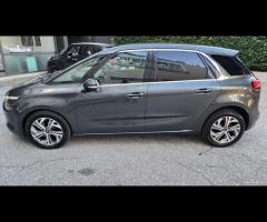 Citroen C4 Picasso 1.6 e-HDi 115 ETG6 Exclusive Ne