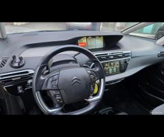 Citroen C4 Picasso 1.6 e-HDi 115 ETG6 Exclusive Ne