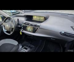 Citroen C4 Picasso 1.6 e-HDi 115 ETG6 Exclusive Ne - 8