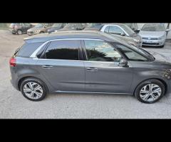 Citroen C4 Picasso 1.6 e-HDi 115 ETG6 Exclusive Ne - 9