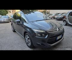 Citroen C4 Picasso 1.6 e-HDi 115 ETG6 Exclusive Ne - 10