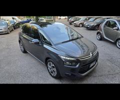 Citroen C4 Picasso 1.6 e-HDi 115 ETG6 Exclusive Ne - 11