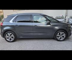 Citroen C4 Picasso 1.6 e-HDi 115 ETG6 Exclusive Ne - 12