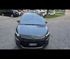 Citroen C4 Picasso 1.6 e-HDi 115 ETG6 Exclusive Ne - 13