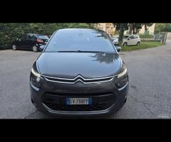 Citroen C4 Picasso 1.6 e-HDi 115 ETG6 Exclusive Ne - 14