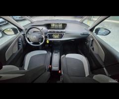 Citroen C4 Picasso 1.6 e-HDi 115 ETG6 Exclusive Ne - 16