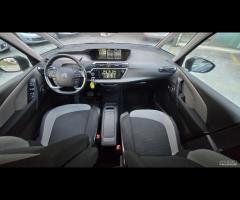 Citroen C4 Picasso 1.6 e-HDi 115 ETG6 Exclusive Ne - 19