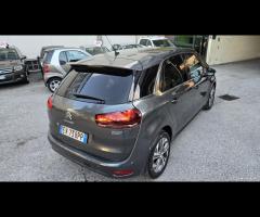 Citroen C4 Picasso 1.6 e-HDi 115 ETG6 Exclusive Ne - 20
