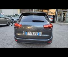 Citroen C4 Picasso 1.6 e-HDi 115 ETG6 Exclusive Ne - 21