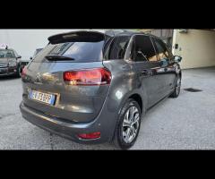 Citroen C4 Picasso 1.6 e-HDi 115 ETG6 Exclusive Ne - 22