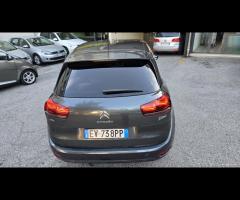 Citroen C4 Picasso 1.6 e-HDi 115 ETG6 Exclusive Ne - 23