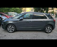 Citroen C4 Picasso 1.6 e-HDi 115 ETG6 Exclusive Ne - 24