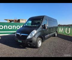 Opel Movano 2.3 CDTI - L3 H2 - 14,5 q.li