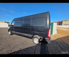 Opel Movano 2.3 CDTI - L3 H2 - 14,5 q.li