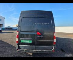 Opel Movano 2.3 CDTI - L3 H2 - 14,5 q.li