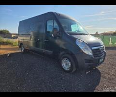 Opel Movano 2.3 CDTI - L3 H2 - 14,5 q.li - 7