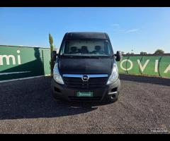 Opel Movano 2.3 CDTI - L3 H2 - 14,5 q.li - 8
