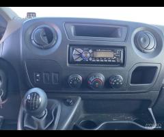 Opel Movano 2.3 CDTI - L3 H2 - 14,5 q.li - 11