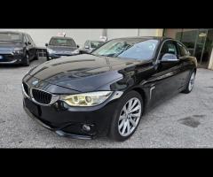 Bmw 420 420d Coupé Msport