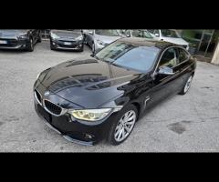 Bmw 420 420d Coupé Msport