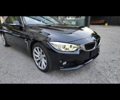 Bmw 420 420d Coupé Msport