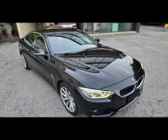 Bmw 420 420d Coupé Msport