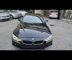 Bmw 420 420d Coupé Msport