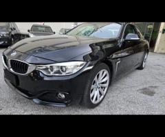 Bmw 420 420d Coupé Msport - 7