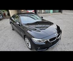 Bmw 420 420d Coupé Msport - 8