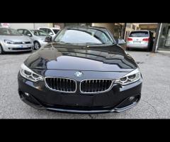 Bmw 420 420d Coupé Msport - 9