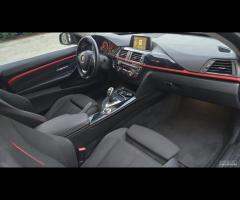 Bmw 420 420d Coupé Msport - 14