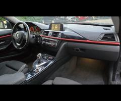 Bmw 420 420d Coupé Msport - 16