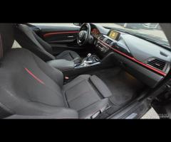 Bmw 420 420d Coupé Msport - 17