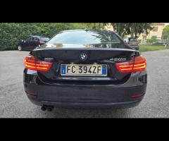 Bmw 420 420d Coupé Msport - 20