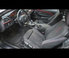 Bmw 420 420d Coupé Msport - 21