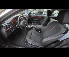 Bmw 420 420d Coupé Msport - 22